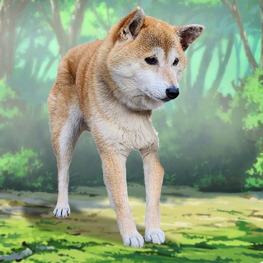 生き物ルーム74