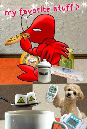 生き物ルーム74