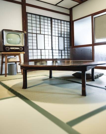 生き物ルーム74