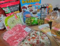 4月4日神戸倉庫でラム肩切り落とし3度目の再会