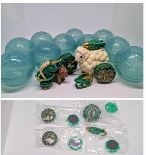 雑談お絵描き部・コラージュ部・素材提供部 No.19