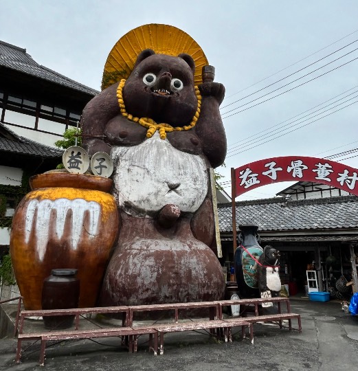 マスク同窓会詰め所兼ニューフェイス歓迎所46ヽ⁠(⁠*ﾟ⁠ｰﾟ⁠*⁠)