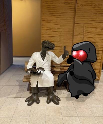 雑談お絵描き部・コラージュ部・素材提供部 No.19