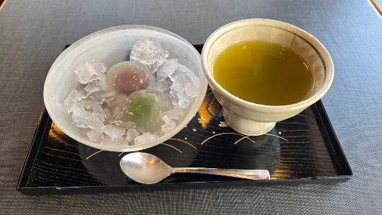 マスク同窓会詰め所兼ニューフェイス歓迎所46ヽ(*゚ー゚*)