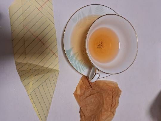 雑談お絵描き部・コラージュ部・素材提供部 No.20