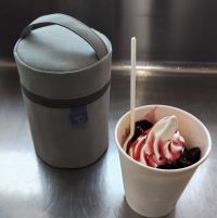 5月14日(水曜日) 　広島倉庫店｜コーンブレッドロールがとっても気になって...