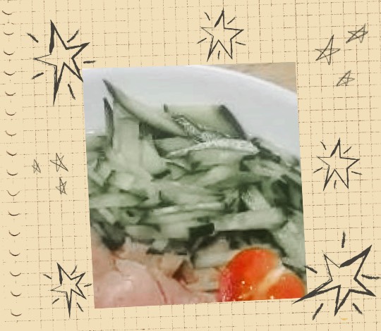 雑談お絵描き部・コラージュ部・素材提供部 No.19