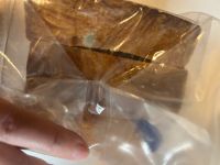 5月12日(月曜日) 　尼崎倉庫店｜デニッシュにカビ
昨日、日曜日に尼崎倉...