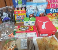 5月30日神戸倉庫でパイプユニッシュ買えました