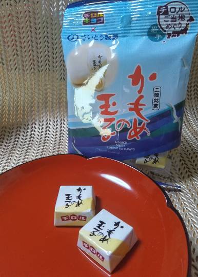 【スナックJINJIN】キッチンカー いつか来た道 出張営業9