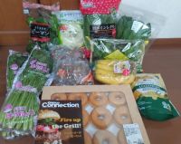 5月7日と5月9日、神戸倉庫に週2回行く暴挙