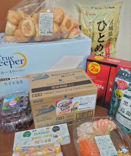 5月22日神戸倉庫でコーンブレッド出待ち