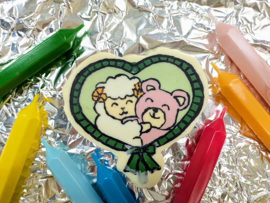 雑談お絵描き部・コラージュ部・素材提供部 No.19