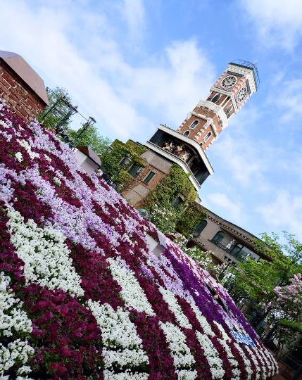 マスク同窓会詰め所兼ニューフェイス歓迎所46ヽ⁠(⁠*ﾟ⁠ｰﾟ⁠*⁠)