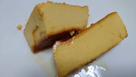 キャラメルフラン