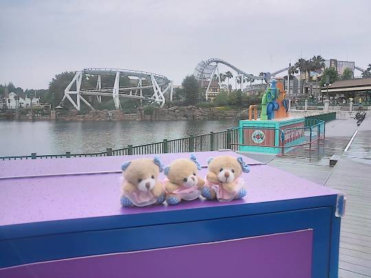 雑談お絵描き部・コラージュ部・素材提供部 No.20