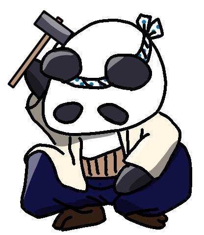 雑談お絵描き部・コラージュ部・素材提供部 No.20