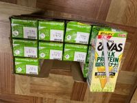 ザバス　ミルクプロテイン　脂肪ゼロ　バナナ風味200ml×24本