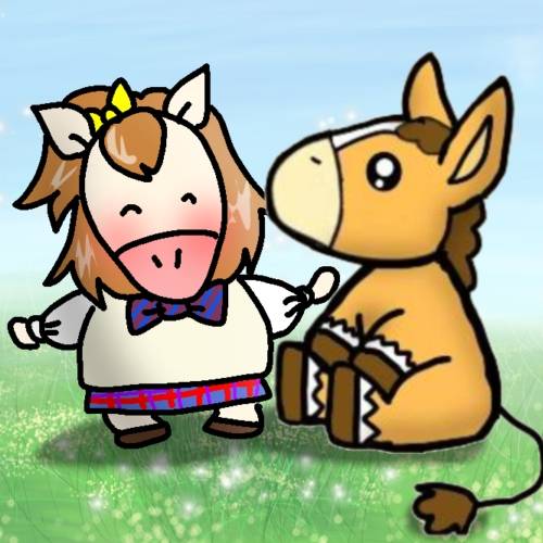 雑談お絵描き部・コラージュ部・素材提供部　No.20