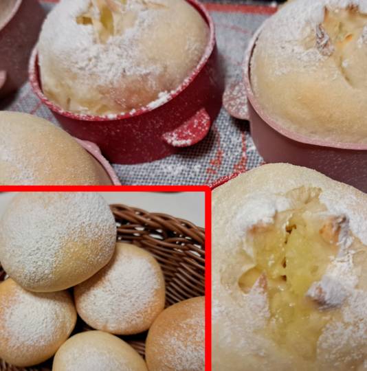 【料理トピ】食い隊 知り隊 作り隊　鉢