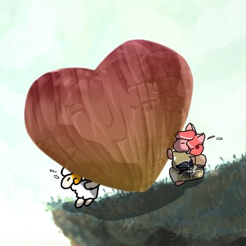 雑談お絵描き部・コラージュ部・素材提供部 No.20