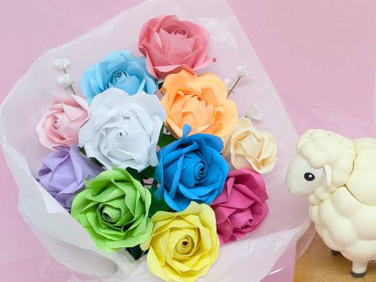 雑談お絵描き部・コラージュ部・素材提供部 No.20