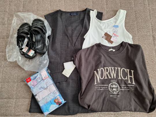 ★ドンキ♡♡ロピア雑談118★