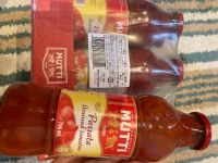 Mufti トマトピューレ