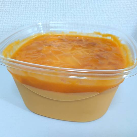 マンゴープリン