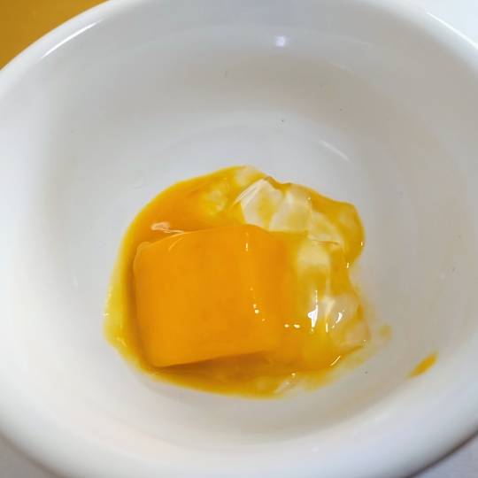 マンゴープリン