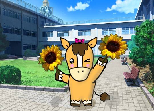 雑談お絵描き部・コラージュ部・素材提供部　No.20