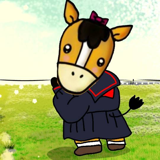 雑談お絵描き部・コラージュ部・素材提供部　No.20