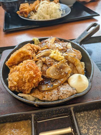 雑談お絵描き部・コラージュ部・素材提供部　No.20