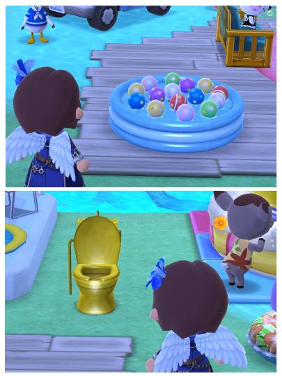 雑談お絵描き部・コラージュ部・素材提供部 No.20