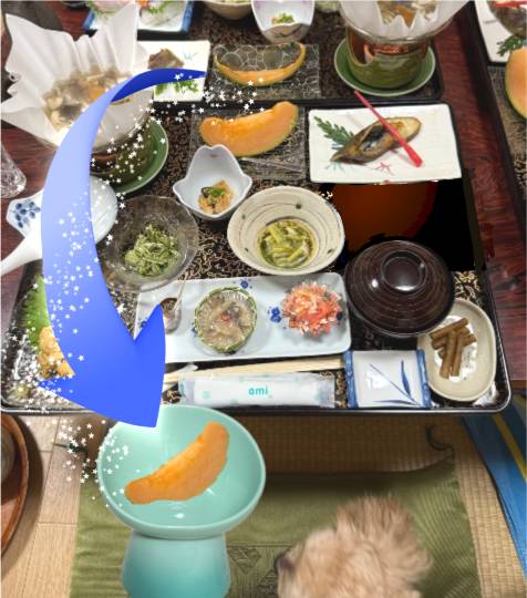 雑談お絵描き部・コラージュ部・素材提供部　No.20