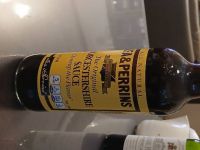 ハインツウスターソース