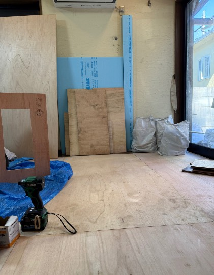 生き物ルーム75