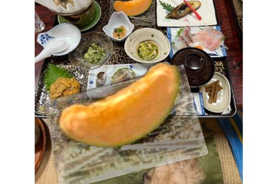 雑談お絵描き部・コラージュ部・素材提供部　No.20