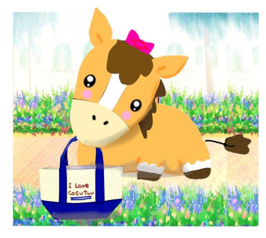 雑談お絵描き部・コラージュ部・素材提供部　No.20