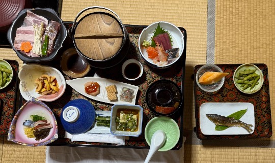 生き物ルーム75