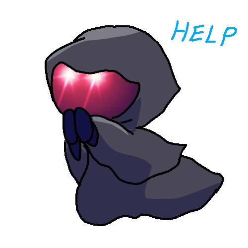 雑談お絵描き部・コラージュ部・素材提供部　No.20