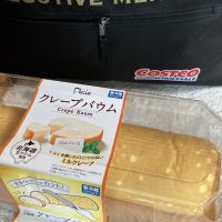 7月10日(木曜日) 　岐阜羽島倉庫店｜クレープバウム玉子部屋にあります。...
