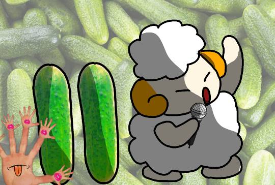 雑談お絵描き部・コラージュ部・素材提供部　No.20