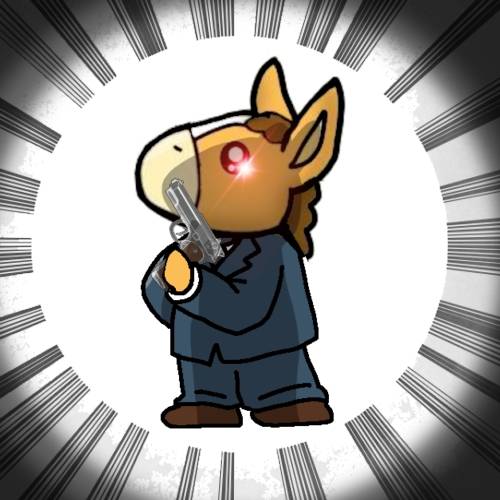 雑談お絵描き部・コラージュ部・素材提供部　No.20