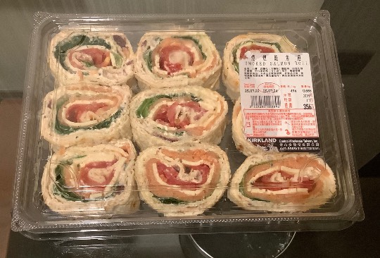 台湾のコストコに行ってきました！