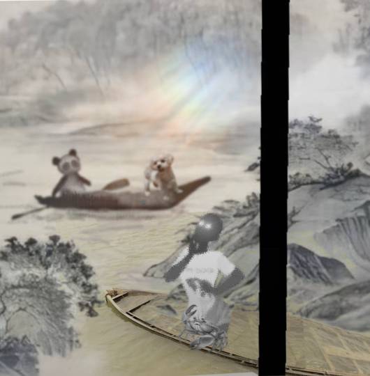 生き物ルーム75