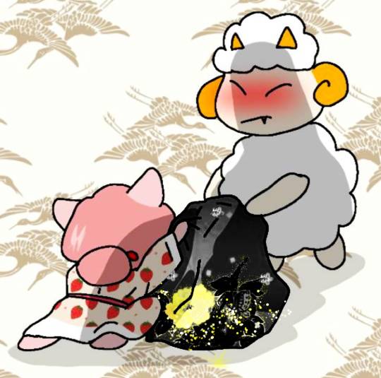 マスク同窓会詰め所兼ニューフェイス歓迎所46ヽ⁠(⁠*ﾟ⁠ｰﾟ⁠*⁠)