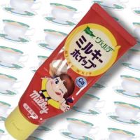 クロテッドクリームの代用に…