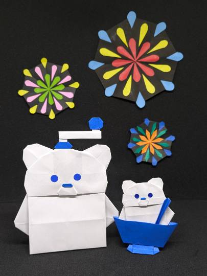 雑談お絵描き部・コラージュ部・素材提供部　No.20