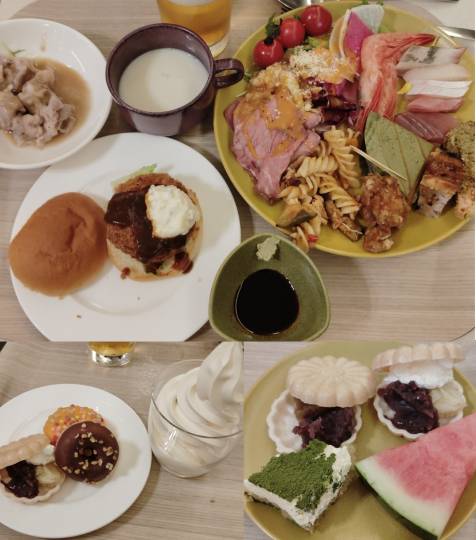 ★ドンキ♡♡ロピア雑談119★